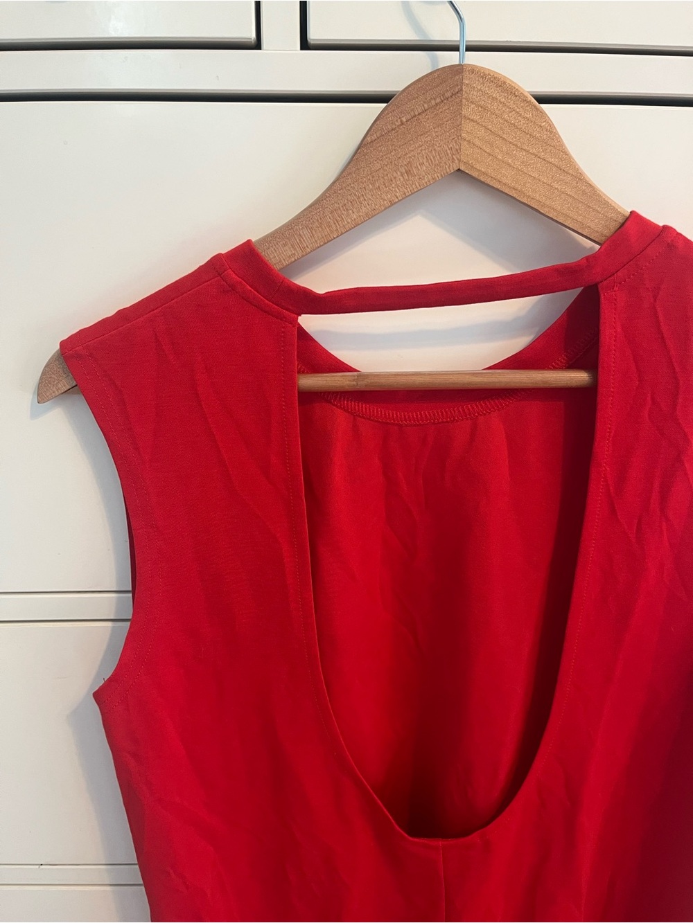 SSYS Sleeveless Tank - Picture 5 of 6